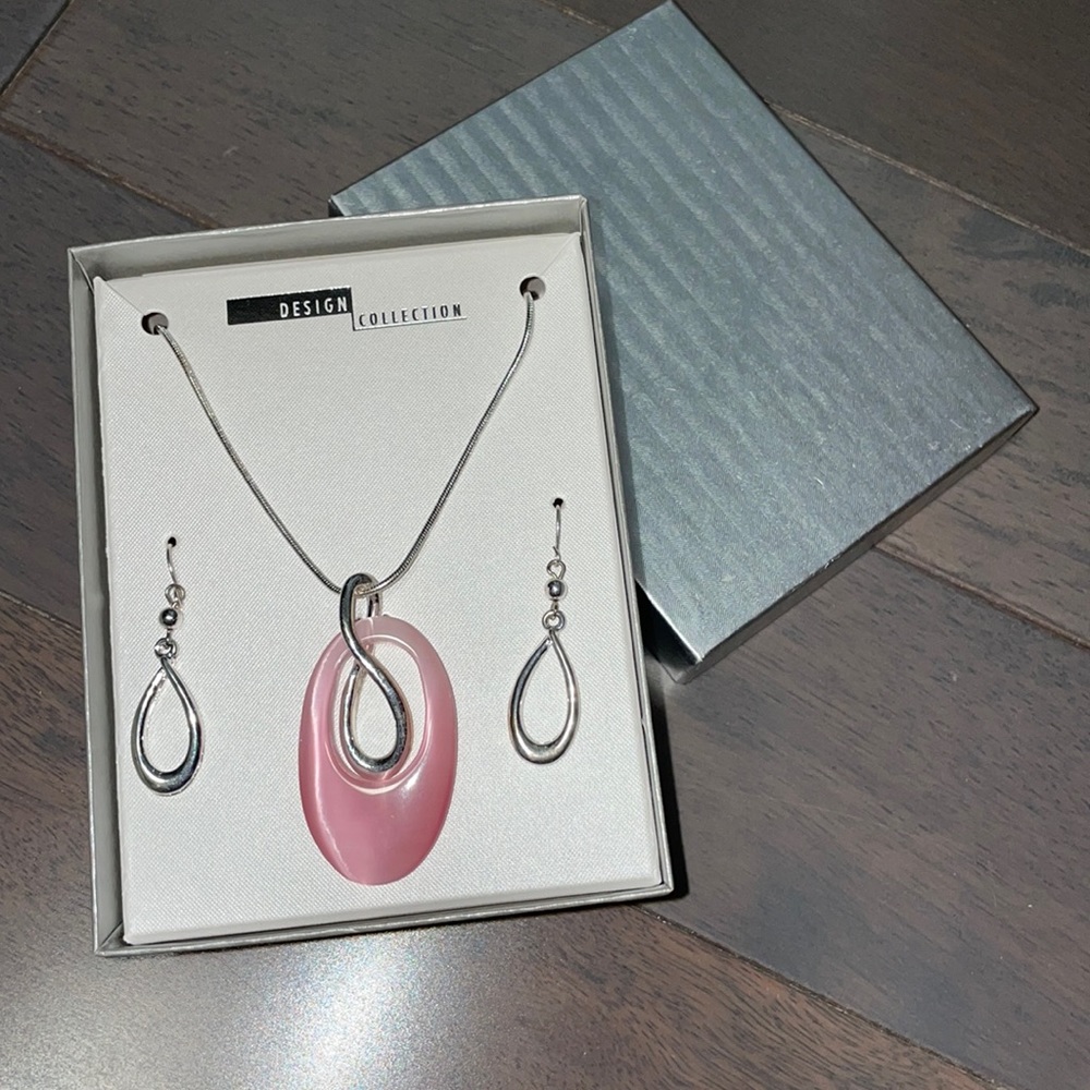Jewelry set